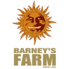 Logo Barneys Farm