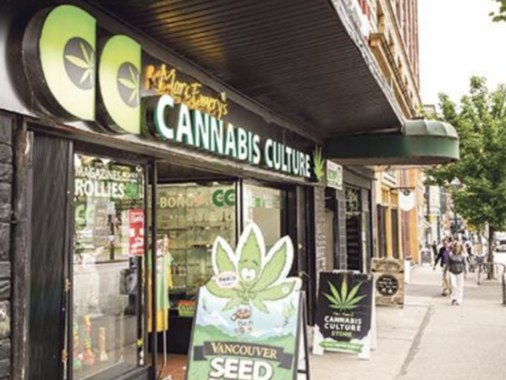 Cannabis Clubs de Malte