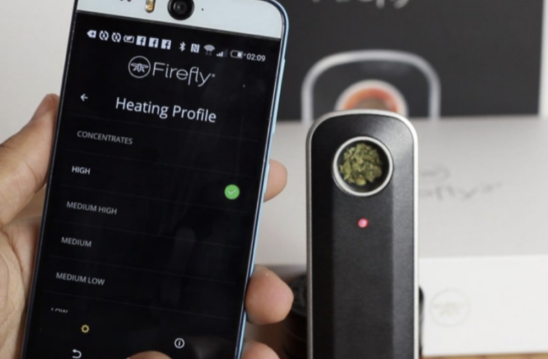 Firefly 2 app