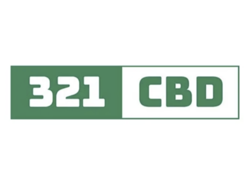 321cbd logo