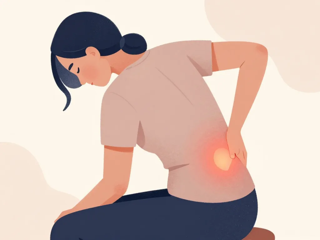 coccyx cassé peut on marcher quotidien assis et debout douleur