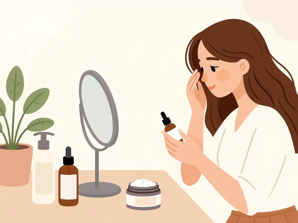 Cocunat avis avant après choix routine beauté