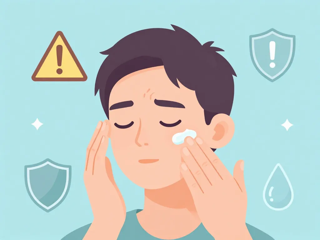 crème ialuset avis dermato application précautions et effets secondaires