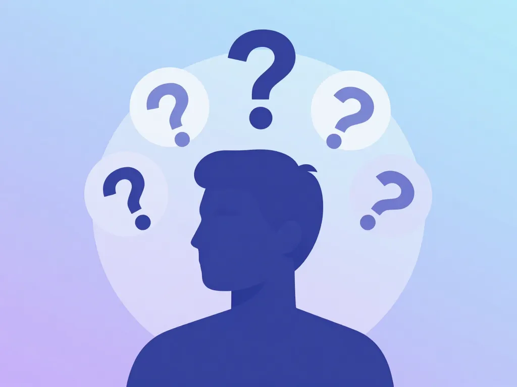 illustration je me suis posée la question mécanisme inner