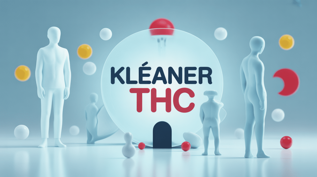 Kleaner THC avis, fiabilité face aux tests de dépistage