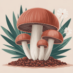 lignosus avis médical champignon immunité respiration