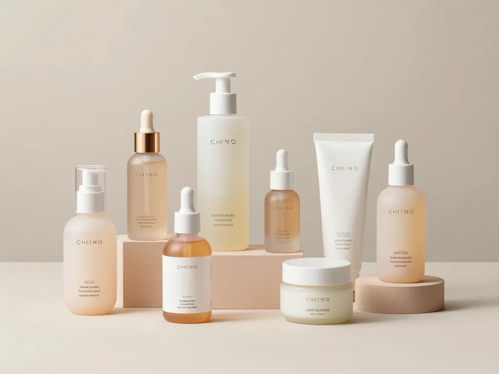 miin cosmetics avis points forts produits coréens