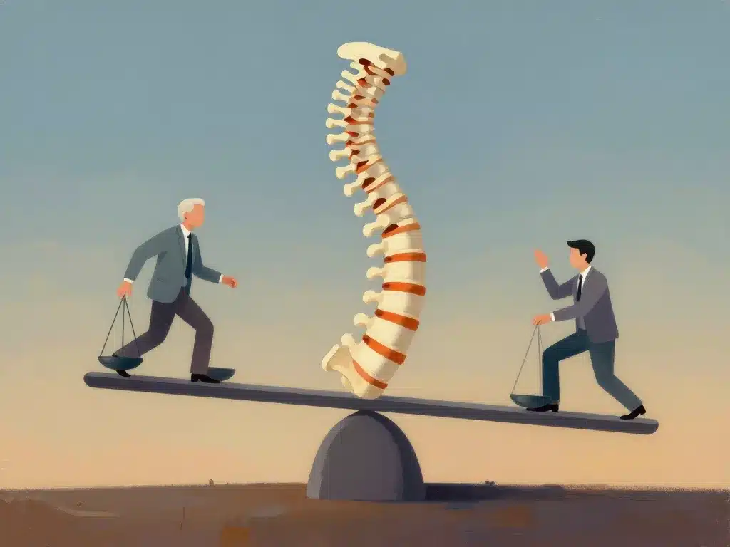 Nombre de seance de kine pour lombalgie facteurs qui influencent