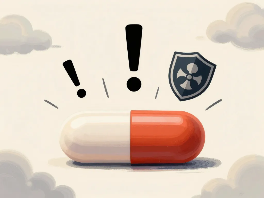 Optalidon retiré du marché pourquoi risques et effets secondaires visuel