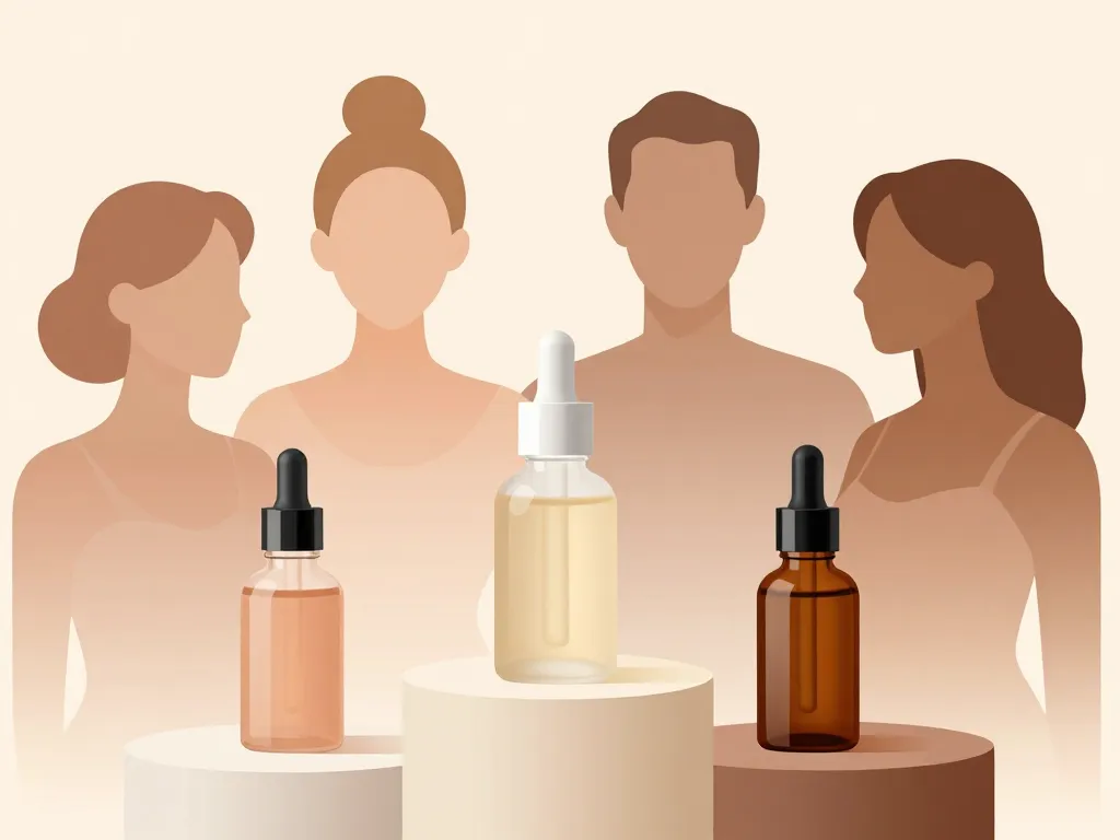 sérum effet lifting immédiat avis illustration choix selon besoins