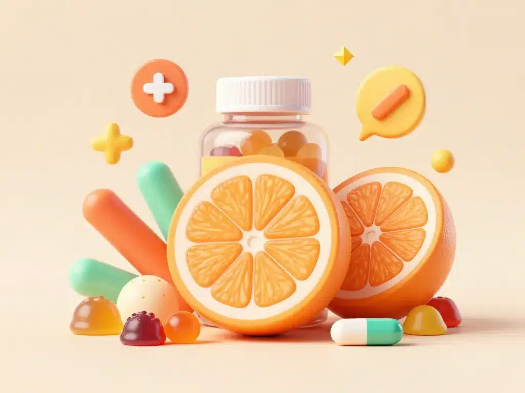 composition ingrédients skny gummies morosil