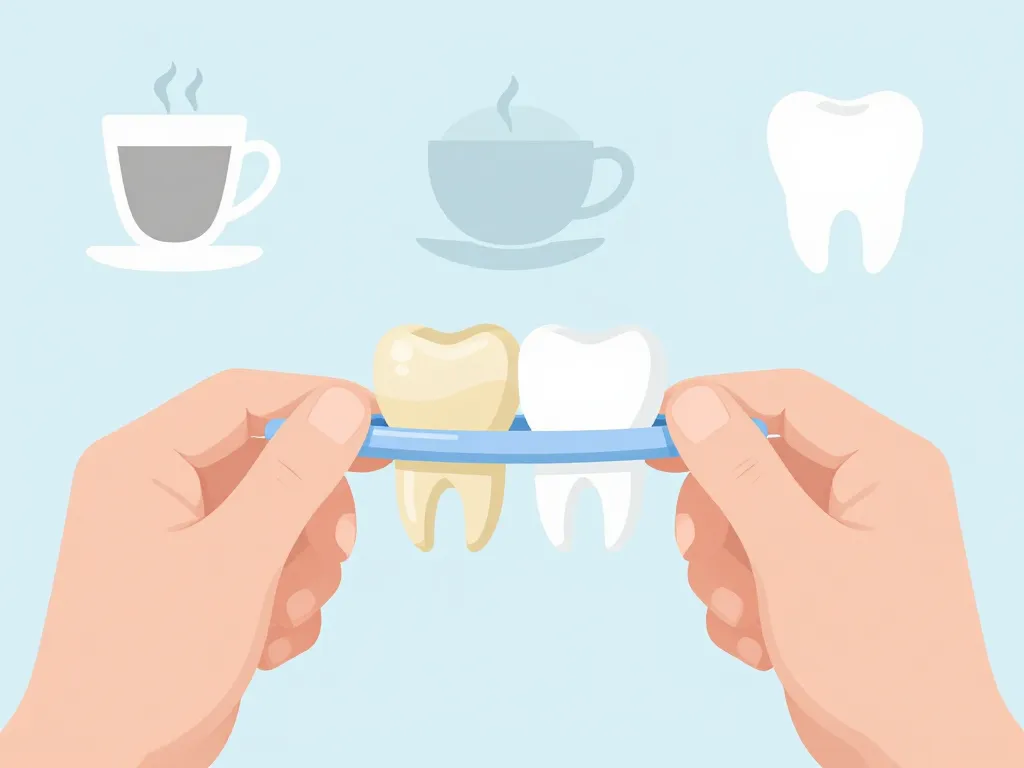 wesmile avis fonctionnement kit blanchiment dentaire