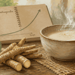 ashwagandha effet au bout de combien de temps racine et lait