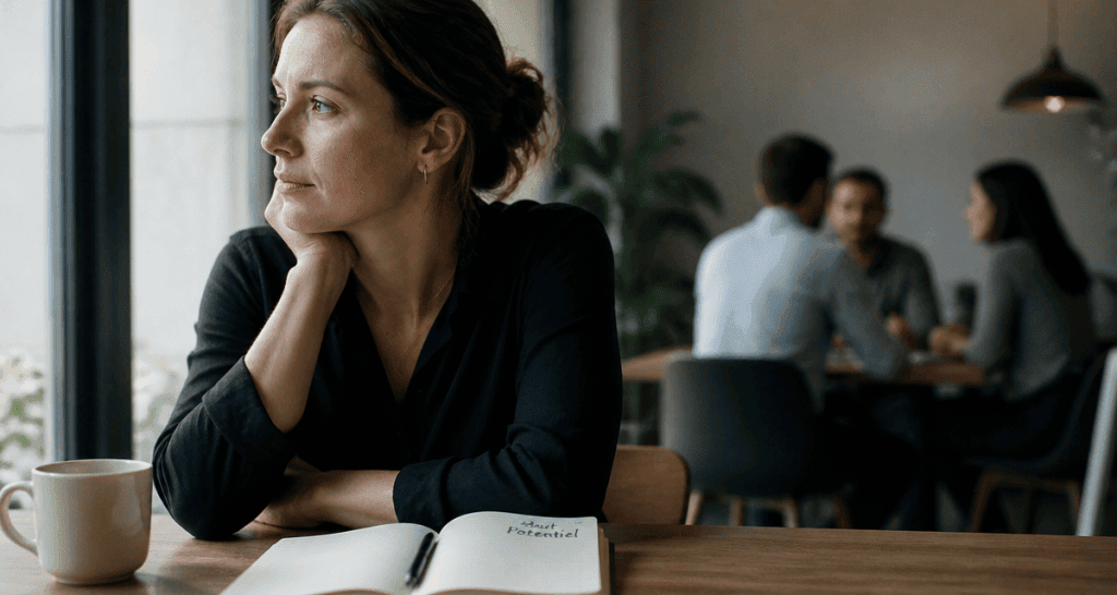 femme hpi signes en entreprise