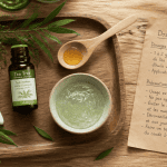 huile essentielle tea tree utilisation flacon dosage précautions