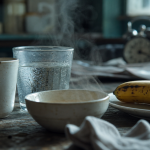 Comment enlever la gueule de bois : verre d’eau et bouillon pour réhydrater