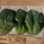 Feuille de chou remede de grand-mere : cataplasme naturel pour douleurs et inflammations
