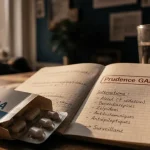 GABA dangereux : gélules et précautions de sécurité