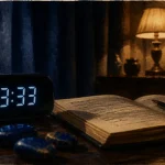 23h33 signification : réveil à 23h33 et transformation
