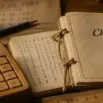 Signification numérologie : calcul du chemin de vie et nombres maîtres