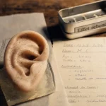 Effet rebond auriculothérapie : points sur pavillon auriculaire, douleurs et nausées
