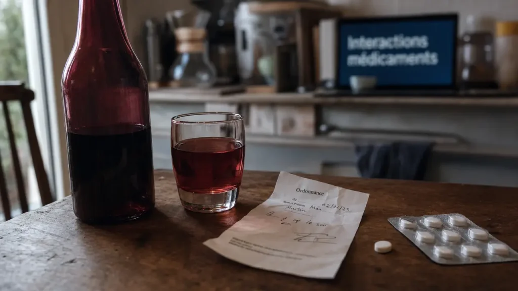 Jus de grenade : quels sont les réels dangers pour votre santé ?
