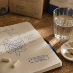 Probiotique apres antibio : restaurer la flore intestinale après antibiotiques