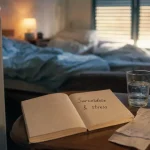 Sarcoïdose et stress : carnet, fatigue et douleurs, sommeil