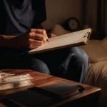 Acupuncture insomnie : praticien et évaluation du sommeil dans une chambre