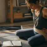 Mal hanche droite : signification spirituelle et douleur à la hanche droite