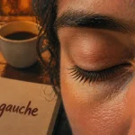 Œil qui tremble signification spirituelle : paupière gauche au repos
