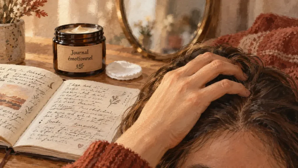 Psoriasis : trouver un sens spirituel sans se culpabiliser ni négliger les soins