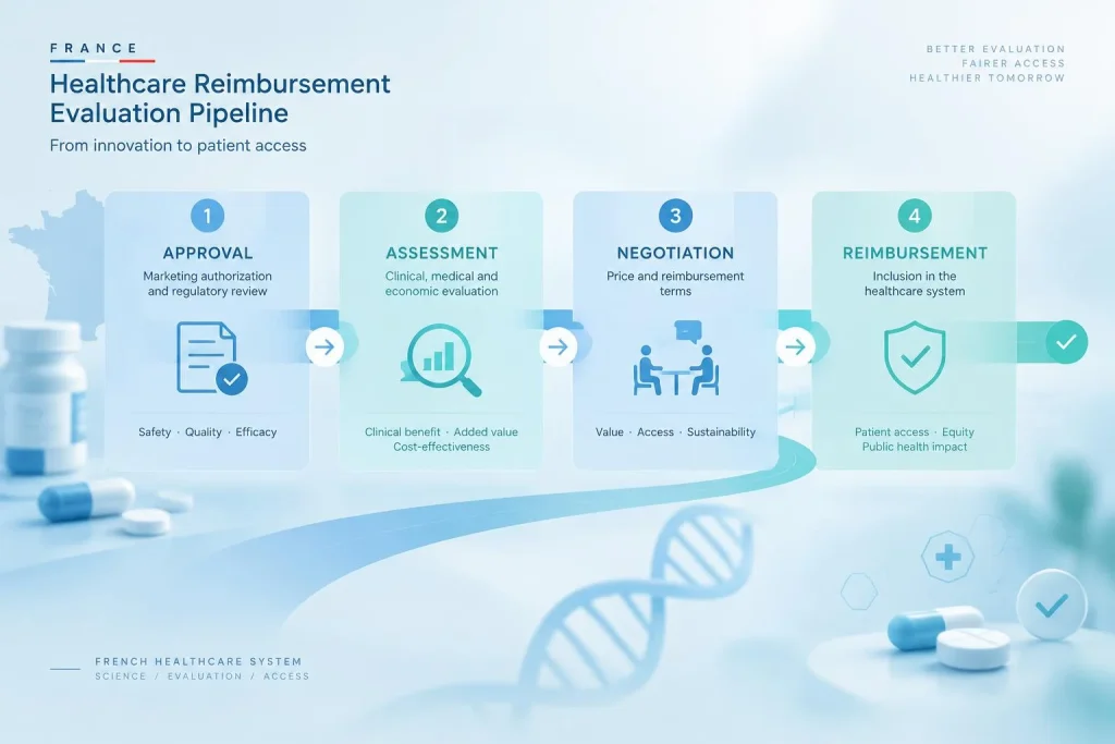 72 médicaments évalués, 8 jugés vraiment innovants : comment se joue leur remboursement